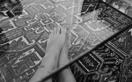 OnlyFans-model Cutestickyfeet