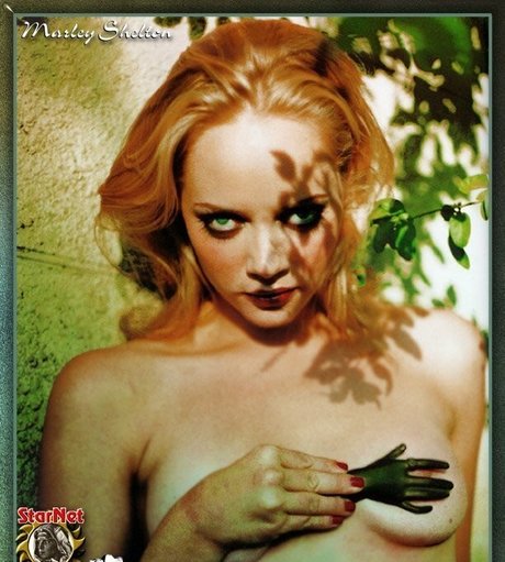 Marley Shelton naked leaks OnlyFans pic