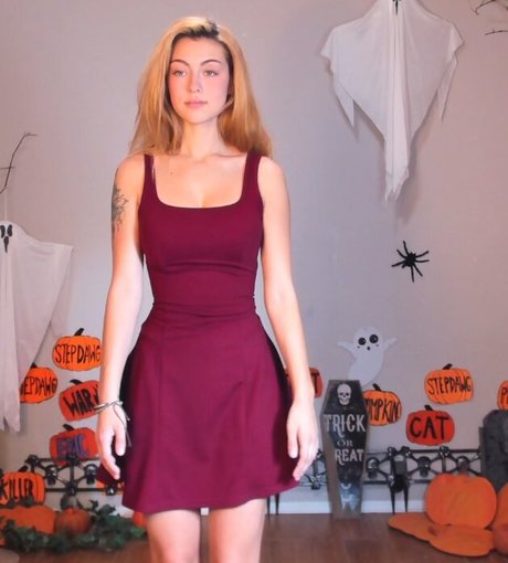 Jellyybree naked leaks OnlyFans pic