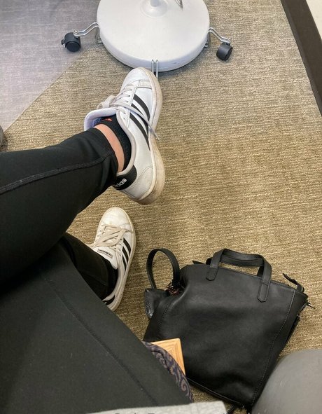 OnlyFans-model Lachleamber