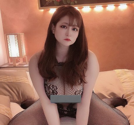 Foto di nudo di fuga di OnlyFans di Dj Wanwan