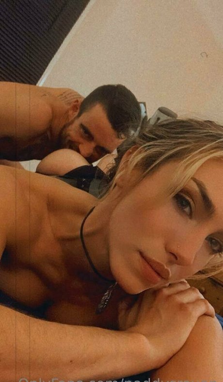 OnlyFans-model Paddysraven