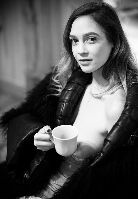 OnlyFans-model Koniecznaagata