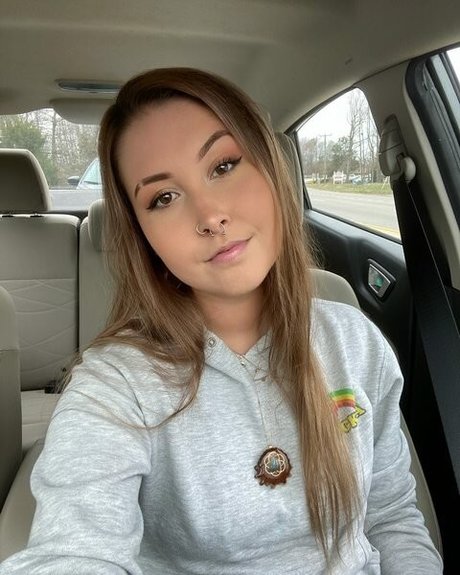 Scarlett Jade OnlyFans泄露裸照