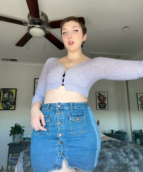 OnlyFans-model Mel Capperinogarcia