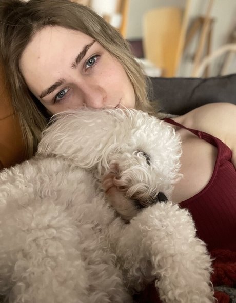 Nacktes geleaktes OnlyFans-Foto von Misscrowsnest