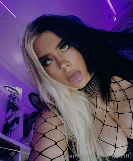 OnlyFans-model Hannasaiit0