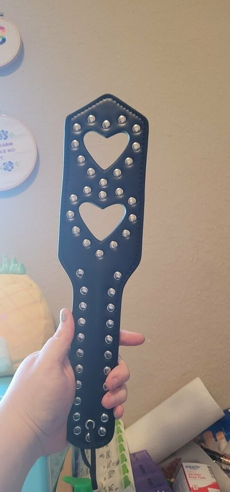 Naken läckt OnlyFans-bild av Xaphr0diter0sefree