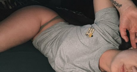 Naenae1111 OnlyFans泄露裸照