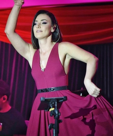 Alasti lekkinud OnlyFans-i pilt Sevcan Orhan