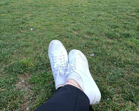 Photo nue de fuite OnlyFans de Ollyfetish