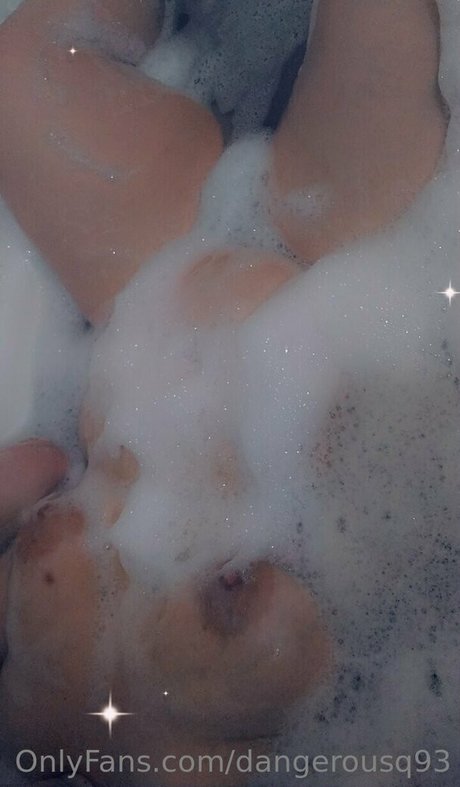 Nacktes geleaktes OnlyFans-Foto von Dangerousq93