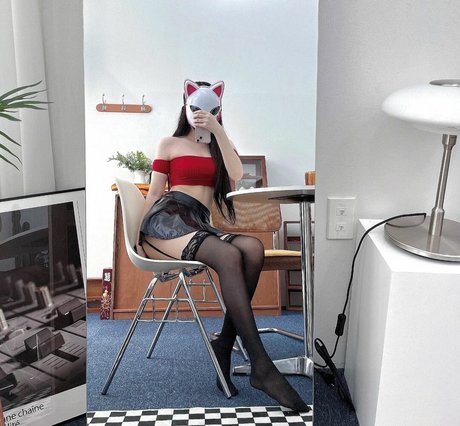 Kimyumi OnlyFansリークヌード写真