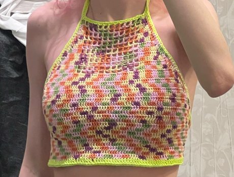 Foto di nudo di fuga di OnlyFans di Romanowwa