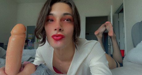 OnlyFans-model Bitwink97