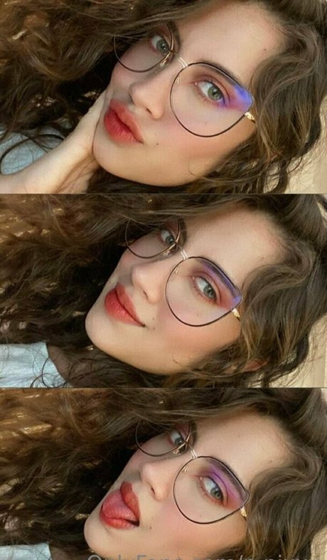 Naken läckt OnlyFans-bild av Nnixxx