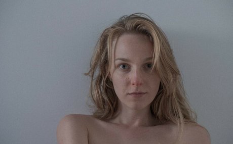 Nacktes geleaktes OnlyFans-Foto von Felicia Guerra