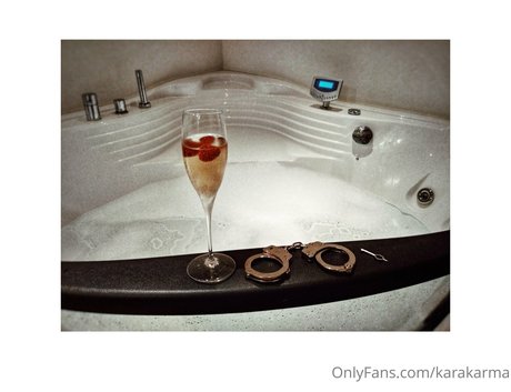 OnlyFans-model Karakarma