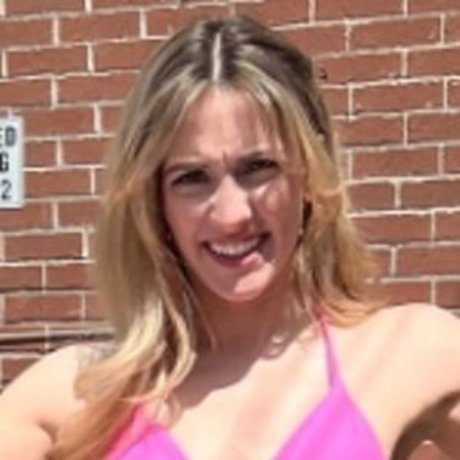 Julie Nolke naked leaks OnlyFans pic