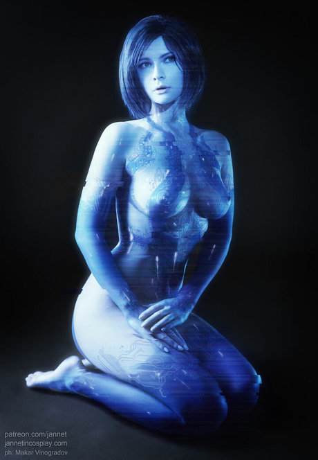 Photo nue de fuite OnlyFans de Jannet Vinogradova