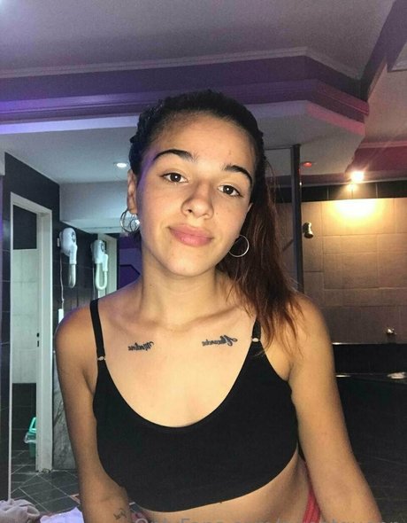 Nahá fotka uniklých OnlyFans od Sweetquenn