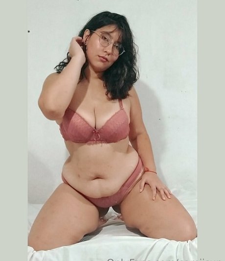 OnlyFans-model Camiisun