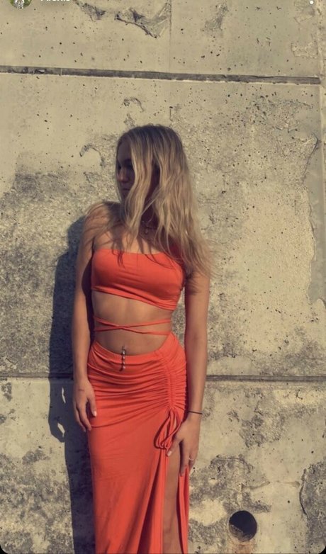 Alasti lekkinud OnlyFans-i pilt Sexygirllxoxo