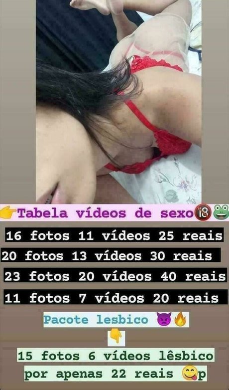 Nacktes geleaktes OnlyFans-Foto von Lexirxo1