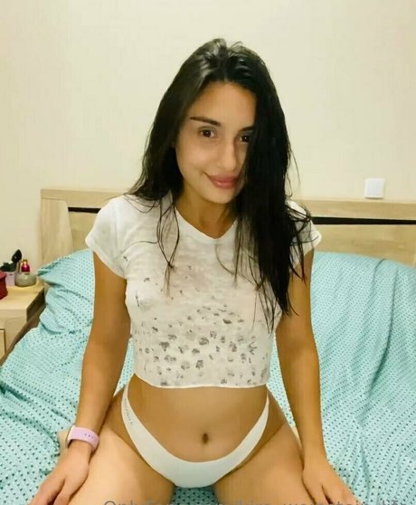 OnlyFans-model Sweeeeetpeach