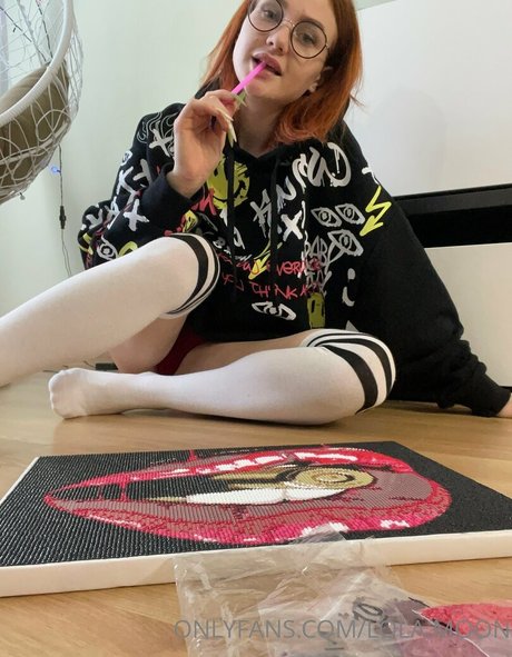 Naken lekkede OnlyFans-bilde av Kate777aye