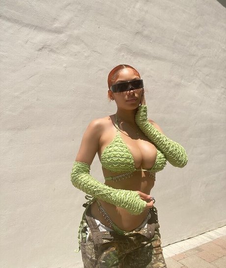 OnlyFans-model Summeriice