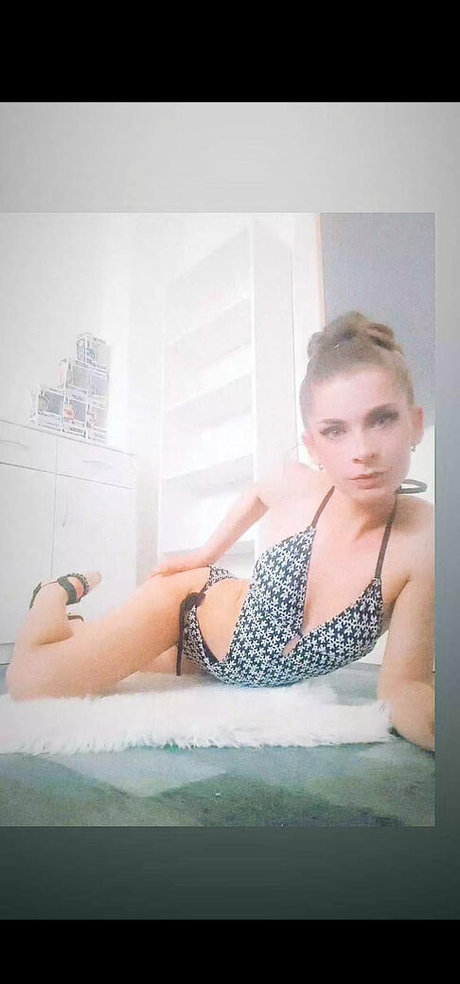 OnlyFans-model Nickol Flare