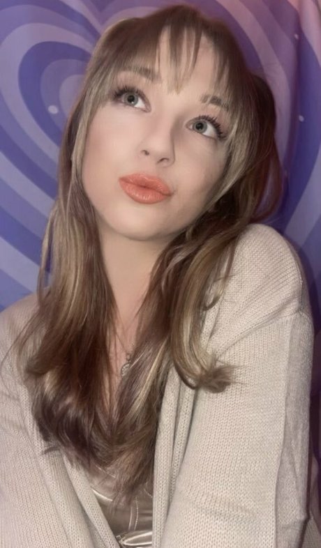 Foto di nudo di fuga di OnlyFans di Gardenofevexxx