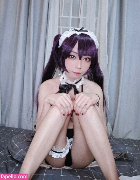 Skayeoomi OnlyFans泄露裸照