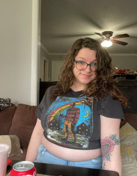 Обнаженная фотография утечки OnlyFans от Cupquakefree