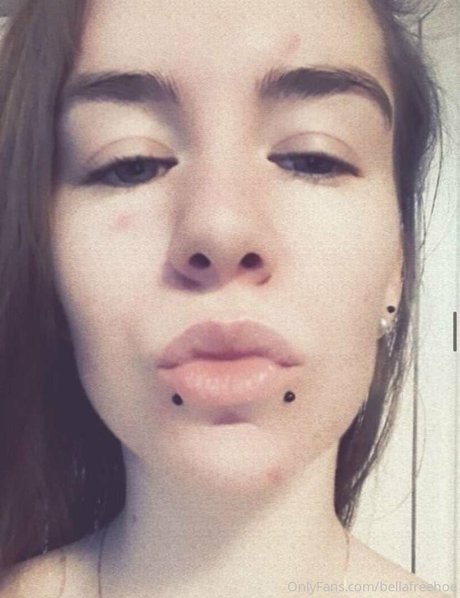 Isabellaboth OnlyFans泄露裸照