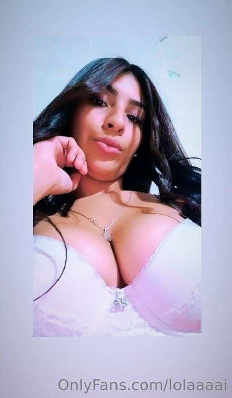 OnlyFans-model Lolaaaai