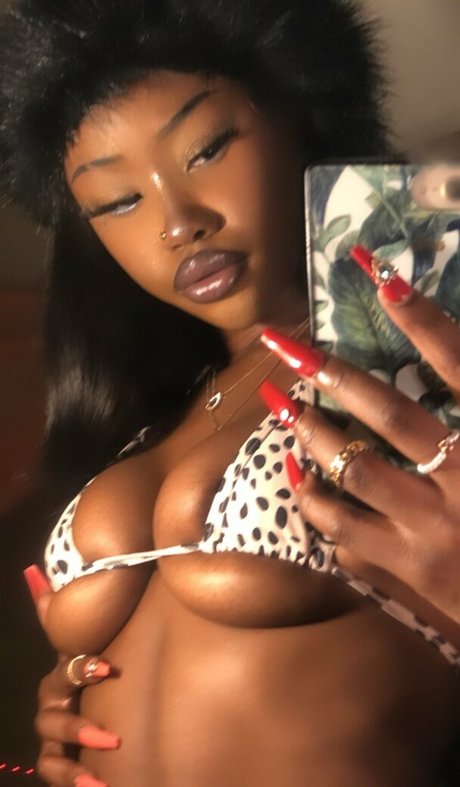 Porcelainskys OnlyFansリークヌード写真