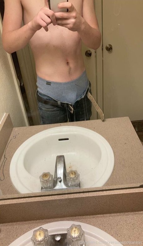 Naken läckt OnlyFans-bild av Gainfame