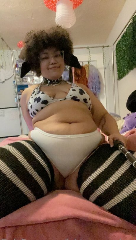 Nacktes geleaktes OnlyFans-Foto von Ichigoneverland