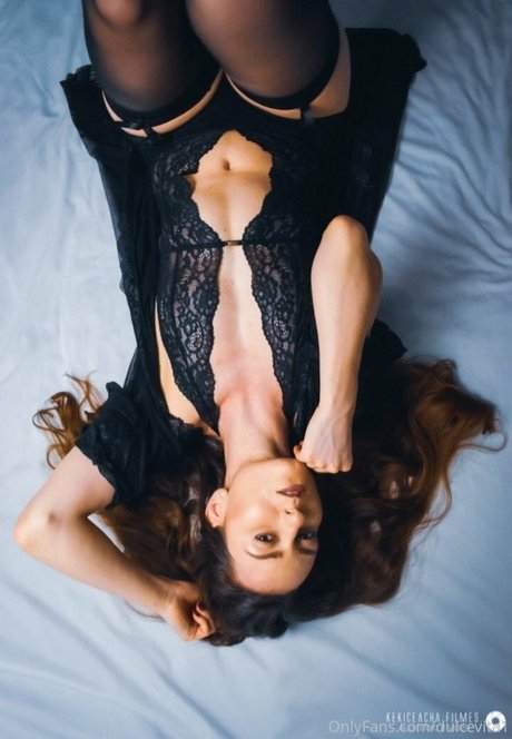 Nacktes geleaktes OnlyFans-Foto von Patativa