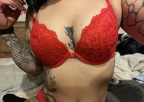 Ksjinx OnlyFansリークヌード写真