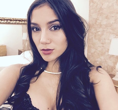 OnlyFans-model Abiesmith