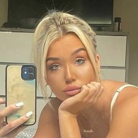 Foto desnuda filtrada de OnlyFans de Hannah Jane