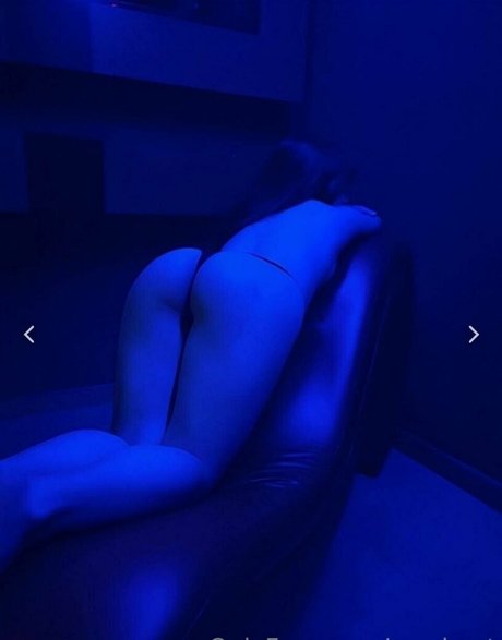 OnlyFans-model Renknot