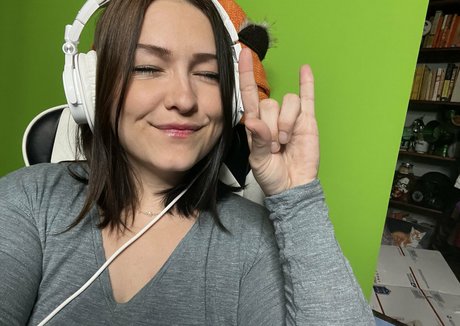 Naakte gelekte OnlyFans-foto van Tamara Lynn Chambers