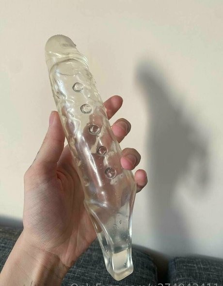 Naakte gelekte OnlyFans-foto van Lacydeexxx