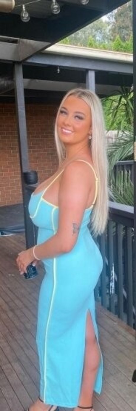 Annaliese Foster naked leaks OnlyFans pic