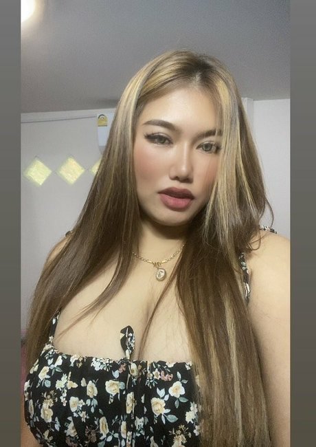 Thanaporn naked leaks OnlyFans pic