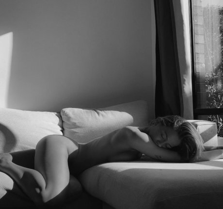 Nacktes geleaktes OnlyFans-Foto von Katedenaps